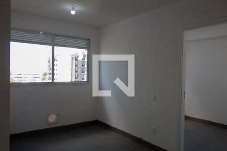Apartamento para alugar com 35m², 2 quartos e sem vagaSala