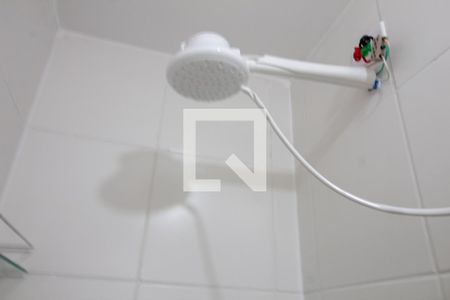 Apartamento para alugar com 35m², 2 quartos e sem vagaBanheiro