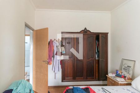 Quarto 1 de casa para alugar com 3 quartos, 130m² em Jardim Leonor, Campinas