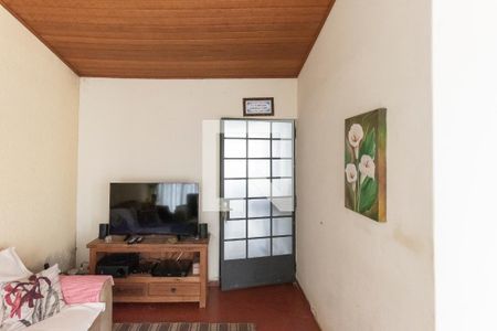 Sala de casa à venda com 3 quartos, 130m² em Jardim Leonor, Campinas