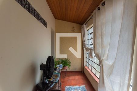 Sala de casa à venda com 3 quartos, 130m² em Jardim Leonor, Campinas