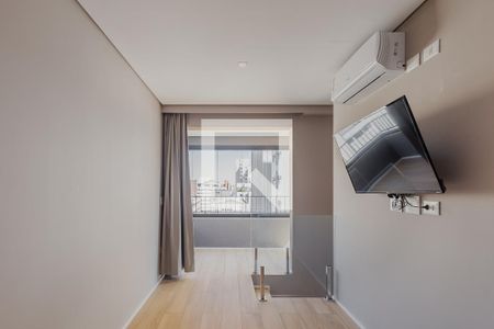 Apartamento à venda com 51m², 1 quarto e sem vagaQuarto