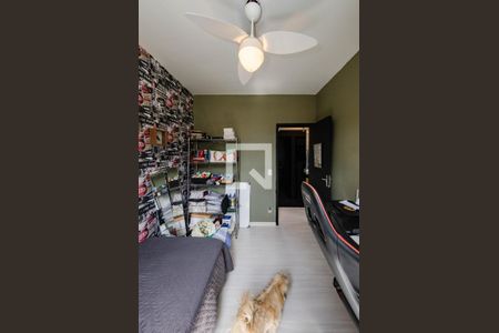 Quarto 1 de apartamento à venda com 3 quartos, 109m² em Padre Eustáquio, Belo Horizonte