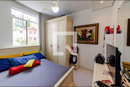 Quarto 2 de apartamento à venda com 3 quartos, 109m² em Padre Eustáquio, Belo Horizonte
