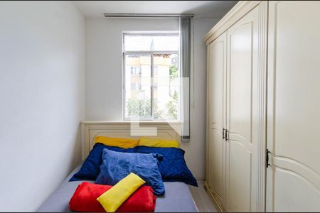 Quarto 2 de apartamento à venda com 3 quartos, 109m² em Padre Eustáquio, Belo Horizonte