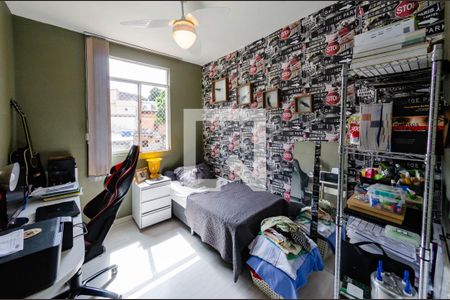 Quarto 1 de apartamento à venda com 3 quartos, 109m² em Padre Eustáquio, Belo Horizonte