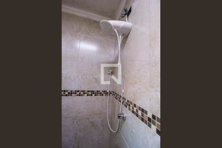 Casa à venda com 242m², 3 quartos e 2 vagasBanheiro da Suíte 3