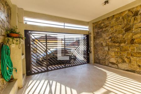 Casa à venda com 242m², 3 quartos e 2 vagasÁrea gourmet