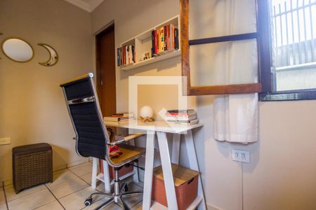 Casa à venda com 242m², 3 quartos e 2 vagasSuíte 2