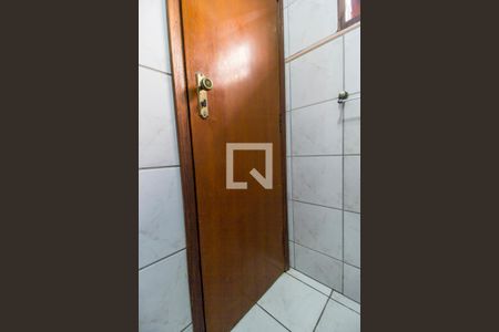 Casa à venda com 242m², 3 quartos e 2 vagasBanheiro da Suíte 1