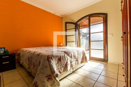 Casa à venda com 242m², 3 quartos e 2 vagasSuíte 3