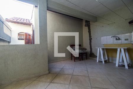 Casa à venda com 242m², 3 quartos e 2 vagasÁrea gourmet