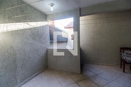 Casa à venda com 242m², 3 quartos e 2 vagasÁrea gourmet