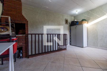 Casa à venda com 242m², 3 quartos e 2 vagasÁrea gourmet