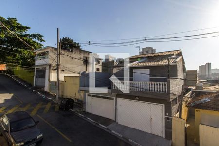 Casa à venda com 242m², 3 quartos e 2 vagasVista da Varanda