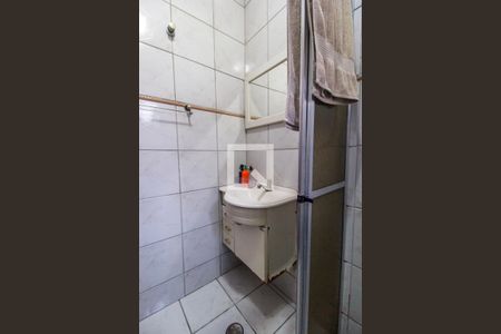 Casa à venda com 242m², 3 quartos e 2 vagasBanheiro da Suíte 2