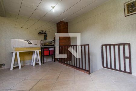 Casa à venda com 242m², 3 quartos e 2 vagasÁrea gourmet