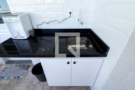 Apartamento à venda com 60m², 2 quartos e sem vagaÁrea de Serviço