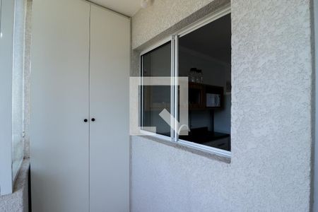 Apartamento à venda com 60m², 2 quartos e sem vagaÁrea de Serviço