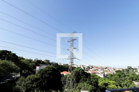 Apartamento à venda com 60m², 2 quartos e sem vagaVista do Quarto 2