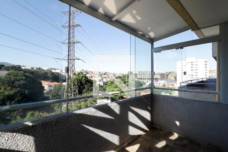 Apartamento à venda com 60m², 2 quartos e sem vagaÁrea de Serviço