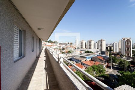 Apartamento à venda com 60m², 2 quartos e sem vagaÁrea Comum