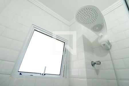 Apartamento à venda com 60m², 2 quartos e sem vagaBanheiro