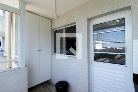 Apartamento à venda com 60m², 2 quartos e sem vagaÁrea de Serviço