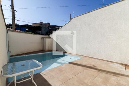 Apartamento à venda com 60m², 2 quartos e sem vagaPiscina