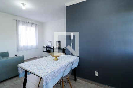 Apartamento à venda com 60m², 2 quartos e sem vagaCozinha