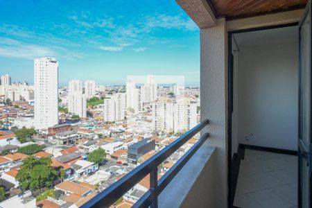 Apartamento à venda com 3 quartos, 143m² em Vila Vera, São Paulo