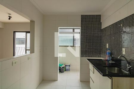 Apartamento à venda com 70m², 1 quarto e 1 vaga Apartamento à venda com 70m², 1 quarto e 1 vagaCozinha