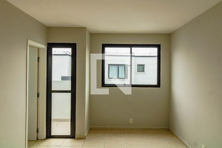Quarto  de apartamento para alugar com 1 quarto, 70m² em Vila Parque Jabaquara, São Paulo