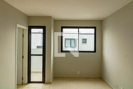 Quarto  de apartamento à venda com 1 quarto, 70m² em Vila Parque Jabaquara, São Paulo