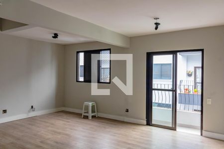 Sala de apartamento à venda com 1 quarto, 70m² em Vila Parque Jabaquara, São Paulo