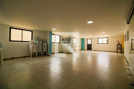 Apartamento à venda com 70m², 1 quarto e 1 vaga Apartamento à venda com 70m², 1 quarto e 1 vagaÁrea comum