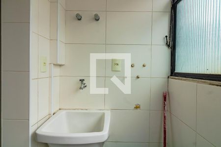 Apartamento à venda com 70m², 1 quarto e 1 vaga Apartamento à venda com 70m², 1 quarto e 1 vagaÁrea de Serviço