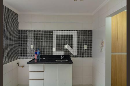 Apartamento à venda com 70m², 1 quarto e 1 vaga Apartamento à venda com 70m², 1 quarto e 1 vagaCozinha