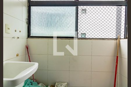 Apartamento à venda com 70m², 1 quarto e 1 vaga Apartamento à venda com 70m², 1 quarto e 1 vagaÁrea de Serviço