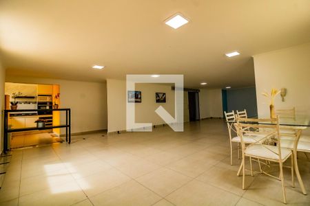 Apartamento à venda com 70m², 1 quarto e 1 vaga Apartamento à venda com 70m², 1 quarto e 1 vagaÁrea comum