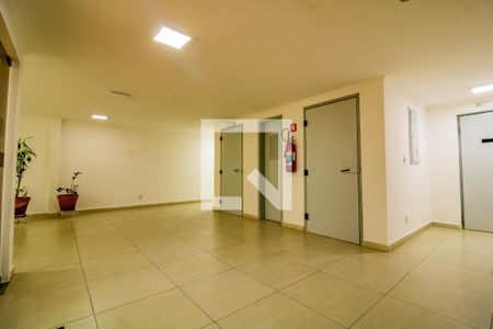 Apartamento à venda com 70m², 1 quarto e 1 vaga Apartamento à venda com 70m², 1 quarto e 1 vagaÁrea comum