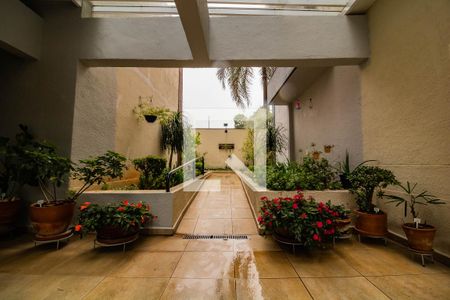 Apartamento à venda com 70m², 1 quarto e 1 vaga Apartamento à venda com 70m², 1 quarto e 1 vagaÁrea comum