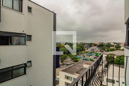 Apartamento para alugar com 1 quarto, 70m² em Vila Parque Jabaquara, São Paulo