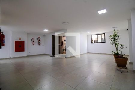 Apartamento à venda com 70m², 1 quarto e 1 vaga Apartamento à venda com 70m², 1 quarto e 1 vagaÁrea comum