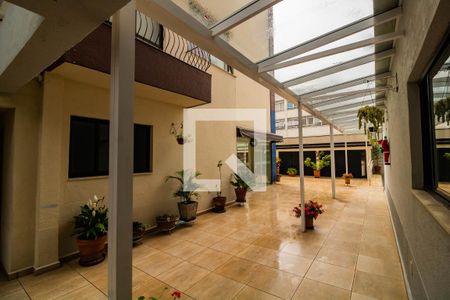 Apartamento à venda com 70m², 1 quarto e 1 vaga Apartamento à venda com 70m², 1 quarto e 1 vagaÁrea comum