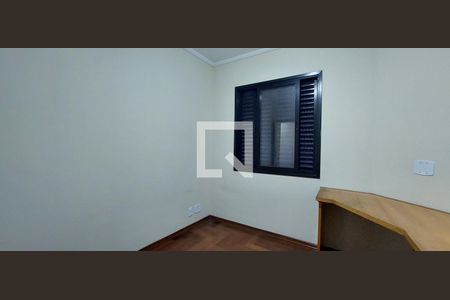 Quarto 1 de apartamento à venda com 3 quartos, 93m² em Vila Alzira, Santo André
