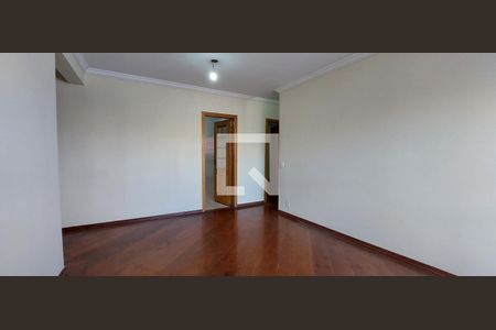 Apartamento à venda com 93m², 3 quartos e 2 vagasSala