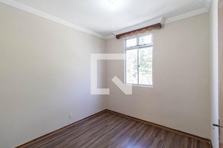 Quarto 1 de apartamento à venda com 2 quartos, 50m² em Heliópolis, Belo Horizonte