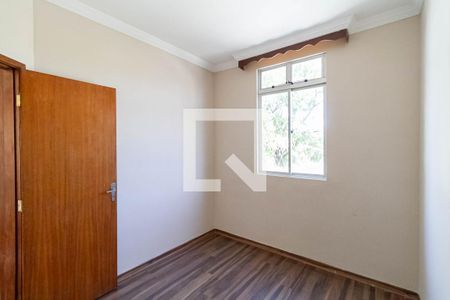 Quarto 2 de apartamento à venda com 2 quartos, 50m² em Heliópolis, Belo Horizonte