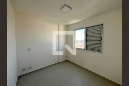Suite  de apartamento à venda com 2 quartos, 60m² em Vila Guarani (z Sul), São Paulo